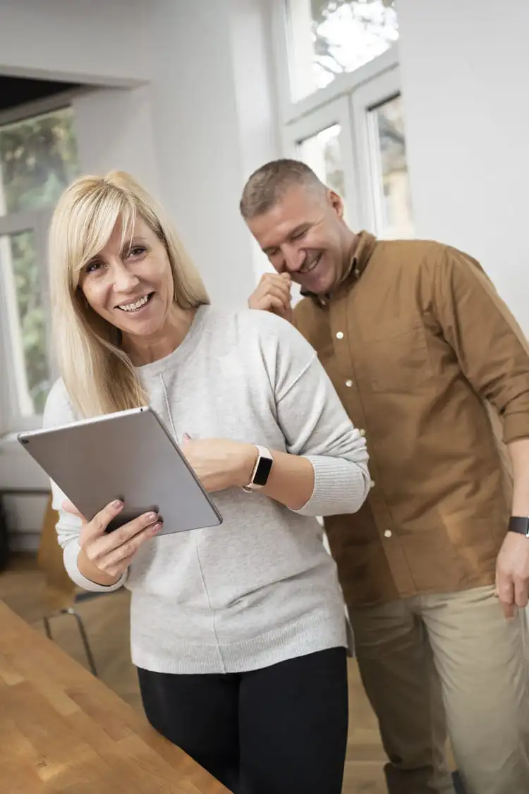 zufriedene-kunden-immobilienverwaltung-loerrach Zufriedene Kunden unserer Immobilienverwaltung